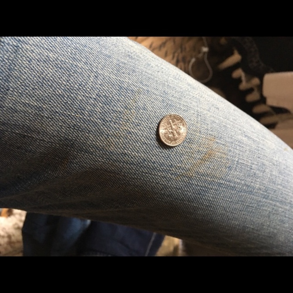 Denim - Picture 3 of 4